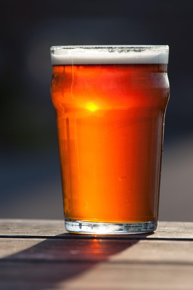 Glass Bottle Tumblers