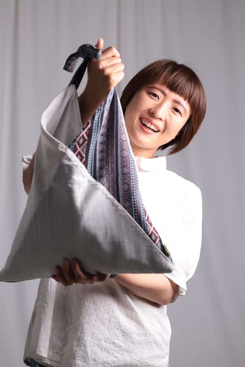Custom Eco-Friendly Tote Bag